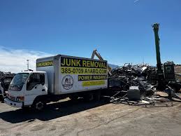 Demolition Debris Removal in Greenville, NC