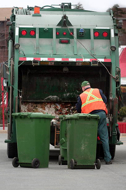Best Commercial Junk Removal  in Greenville, NC