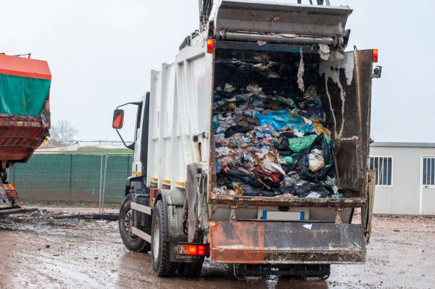 Best Retail Junk Removal  in Greenville, NC