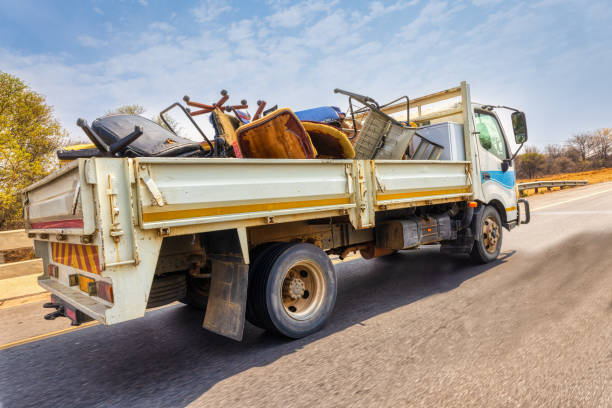 Best Demolition Debris Removal  in Greenville, NC
