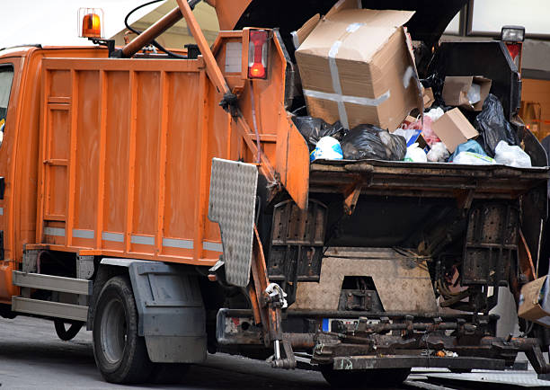 Trusted Greenville, NC Junk Removal Experts