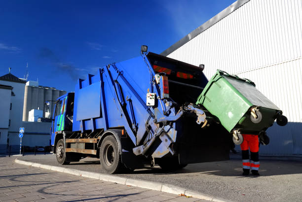 Best Recycling Services for Junk  in Greenville, NC