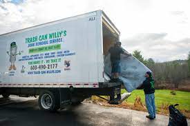 Moving and Downsizing Cleanouts in Greenville, NC